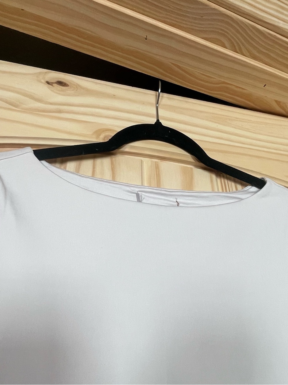 H&M Boatneck Top - Picture 4 of 4
